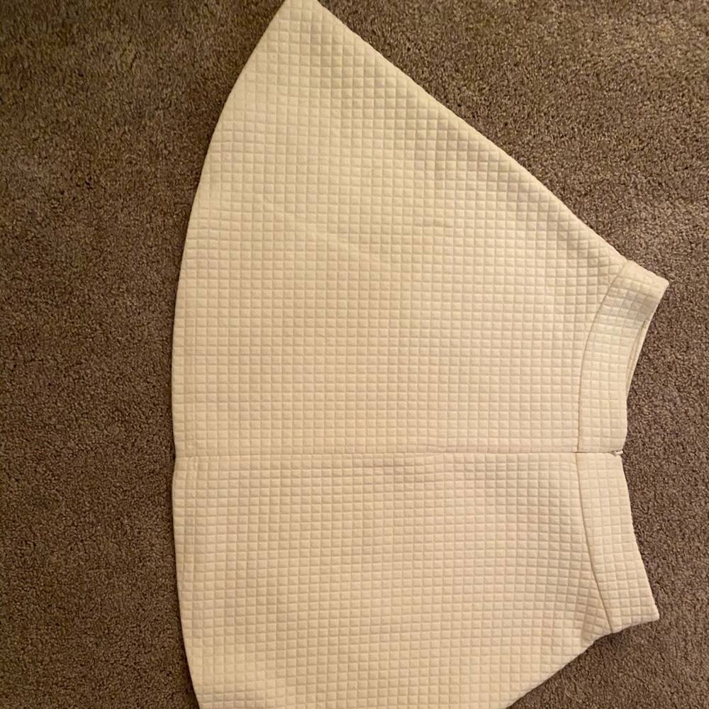 Banana Republic A-Line Skirt